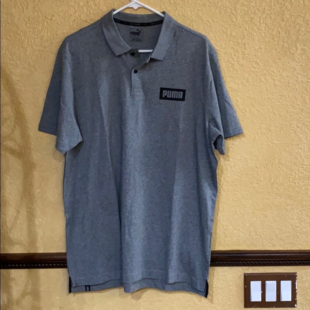 Puma Shirt